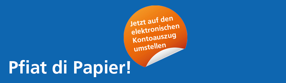 Elektronischer Kontoauszug Vr Bank Munchen Land Eg