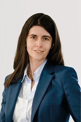 Michaela Gebauer 